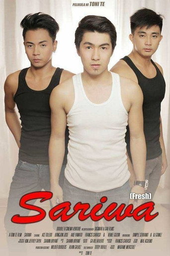 Póster de Sariwa