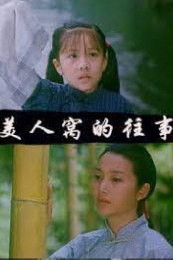 Póster de Mei Ren Wo De Wang Shi