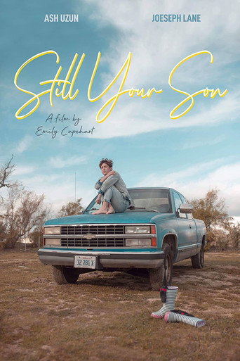 Póster de Still Your Son