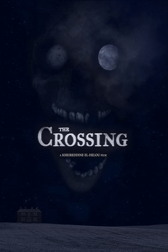 Póster de The Crossing