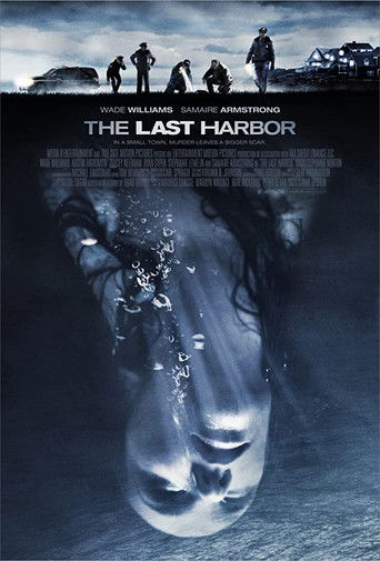 Póster de The Last Harbor