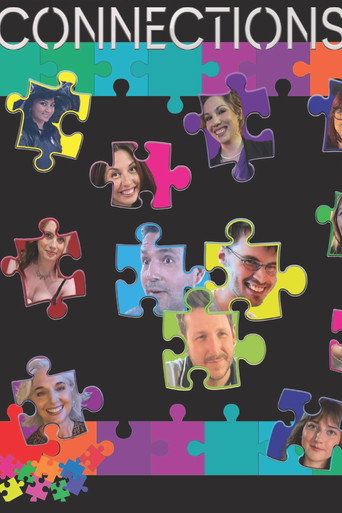 Póster de Connections