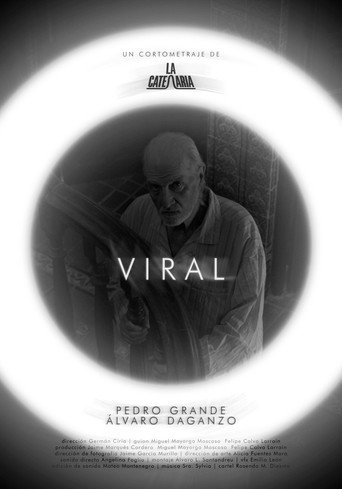 Póster de Viral