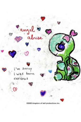 Póster de Angel Abuse