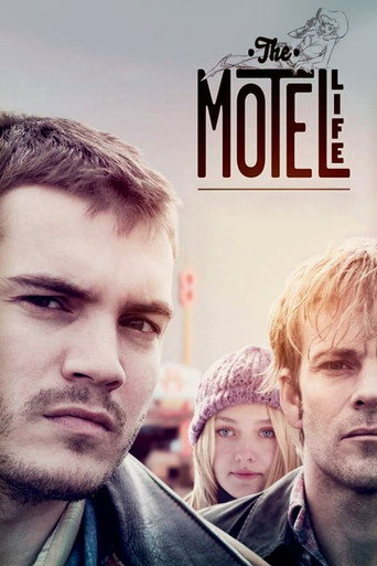Póster de Vida de Motel
