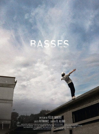 Póster de Basses