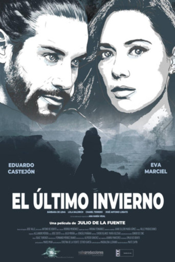 Póster de El último invierno