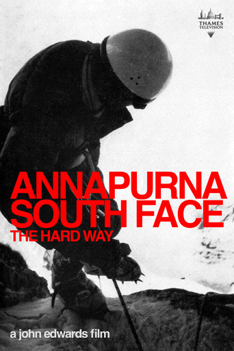 Póster de Annapurna South Face