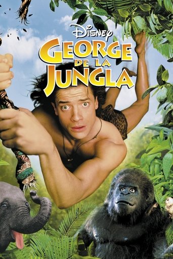 Póster de George de la Selva