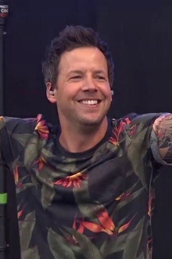 Póster de Simple Plan - Live Rock AM Ring
