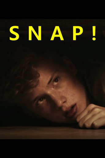 Póster de SNAP!