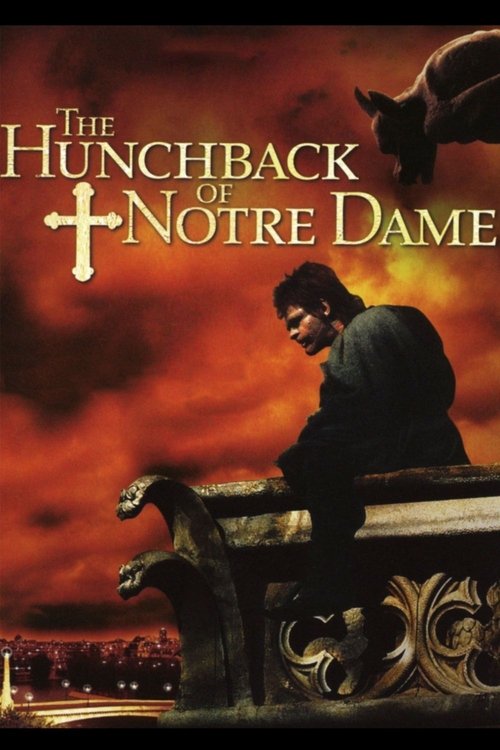 Póster de The Hunchback of Notre Dame