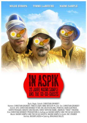 Póster de In Aspik