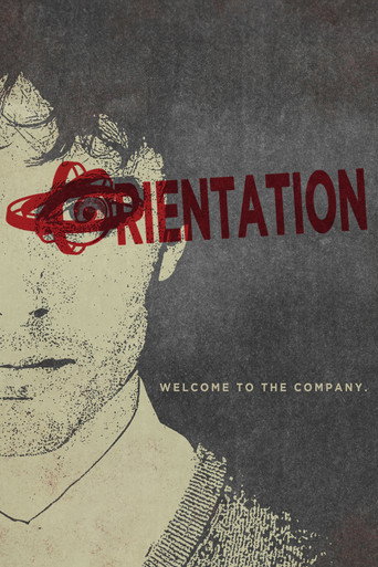 Póster de Orientation