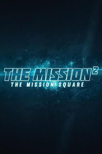 Póster de The Mission²