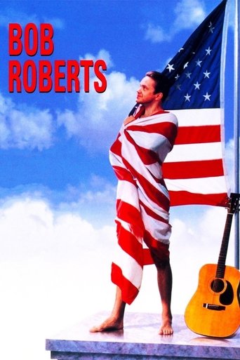 Póster de Bob Roberts