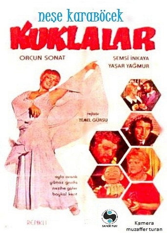 Póster de Kuklalar