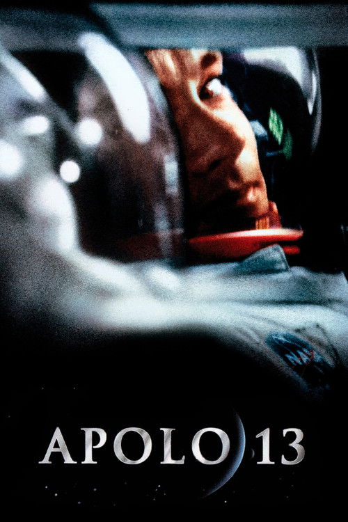 Póster de Apolo 13