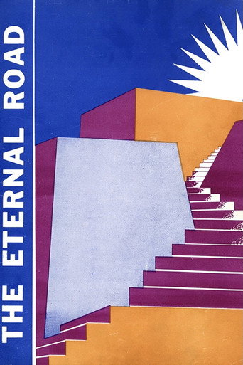 Póster de Der Weg der Verheißung