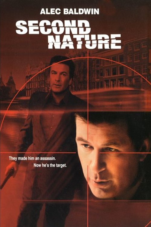 Póster de Second Nature