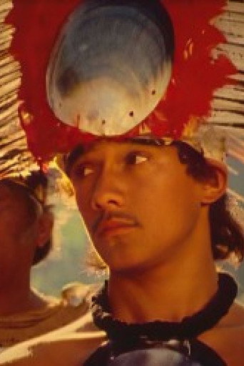 Póster de Marae