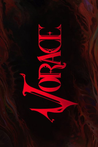 Póster de Vorace
