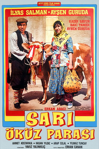 Póster de Sarı Öküz Parası