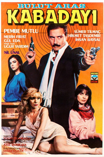 Póster de Kabadayı