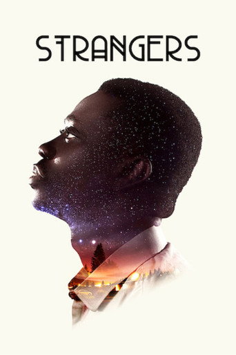 Póster de Strangers