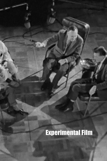Póster de Experimental Film