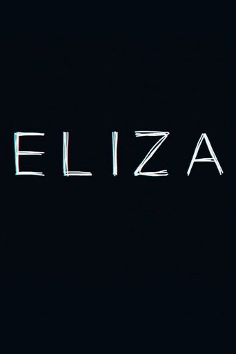 Póster de Eliza
