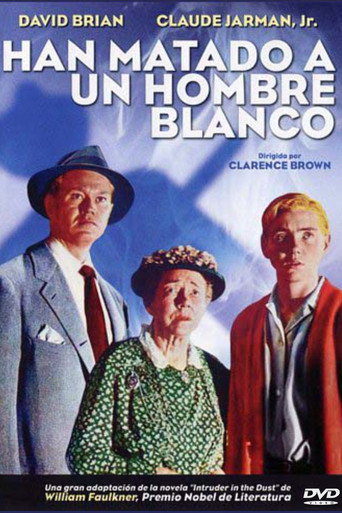 Póster de Rencor