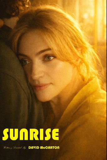Póster de Sunrise