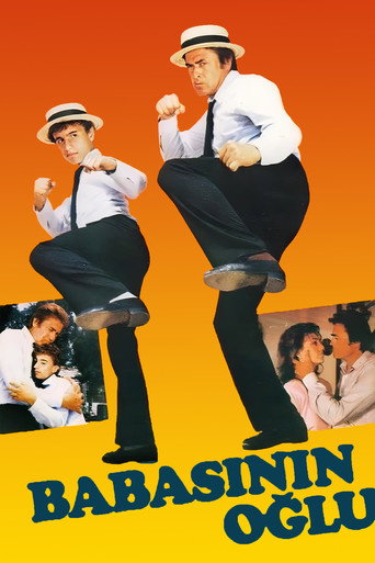 Póster de Babasının Oğlu