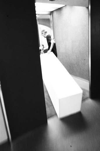 Póster de The Rooms in the Photographs — Ko Nakajima’s Rooms