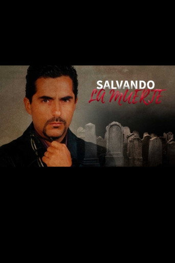 Póster de Prófugo de la muerte