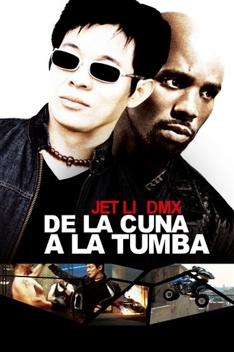 Póster de De la cuna a la tumba