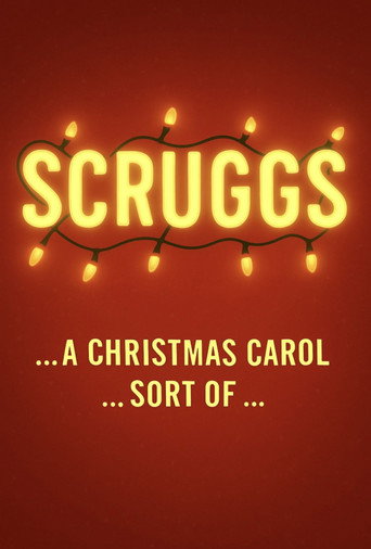 Póster de Scruggs