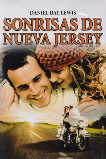Póster de Eversmile New Jersey