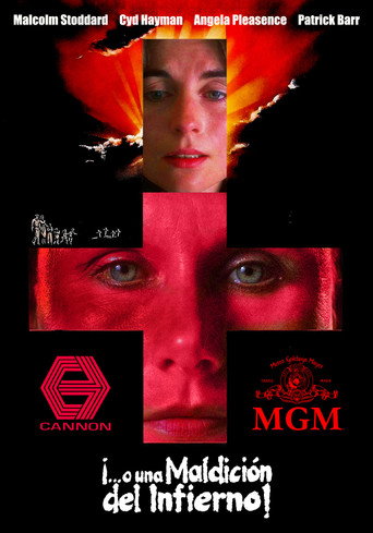 Póster de The Godsend