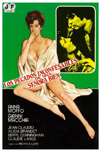 Póster de Una storia d'amore