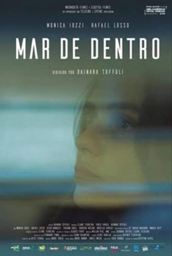 Póster de Mar de Dentro