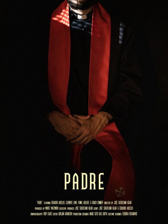 Póster de Padre