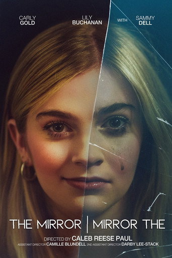 Póster de The Mirror/Mirror The