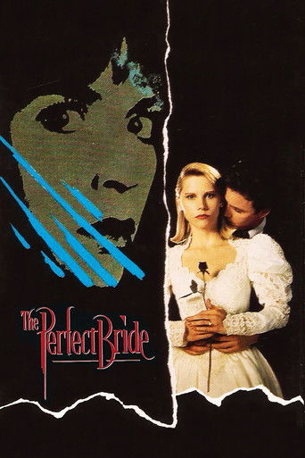 Póster de The Perfect Bride