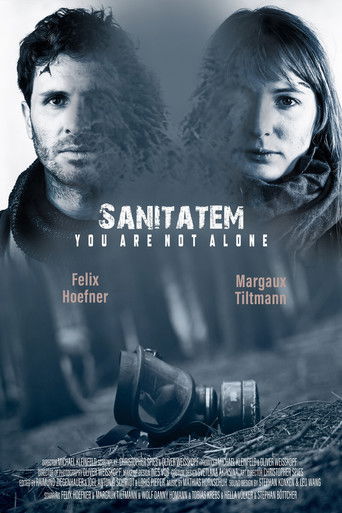 Póster de Sanitatem