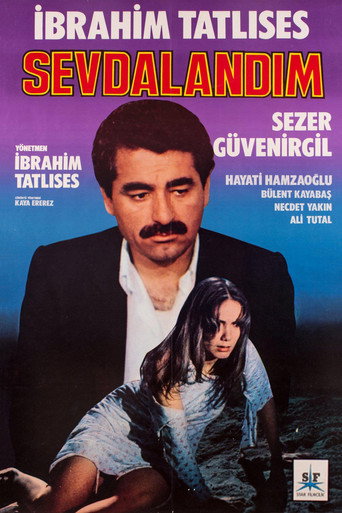 Póster de Sevdalandım