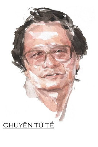 Póster de Chuyện tử tế