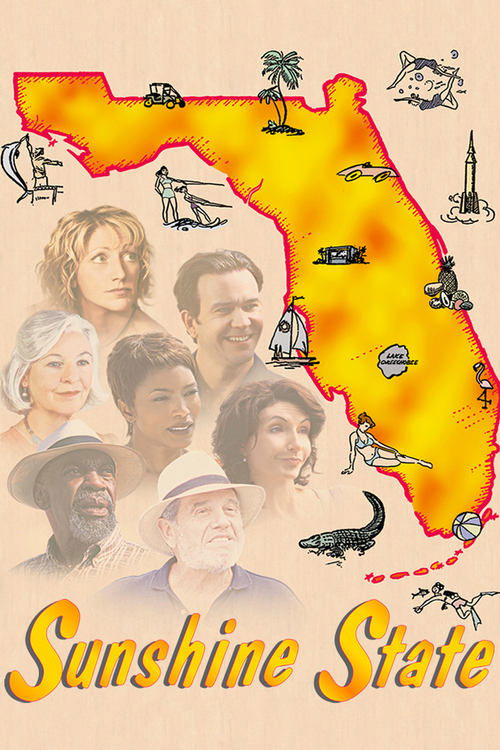 Póster de Sunshine State