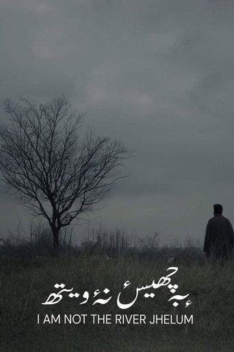 Póster de मैं वो झेलम नहीं हूँ